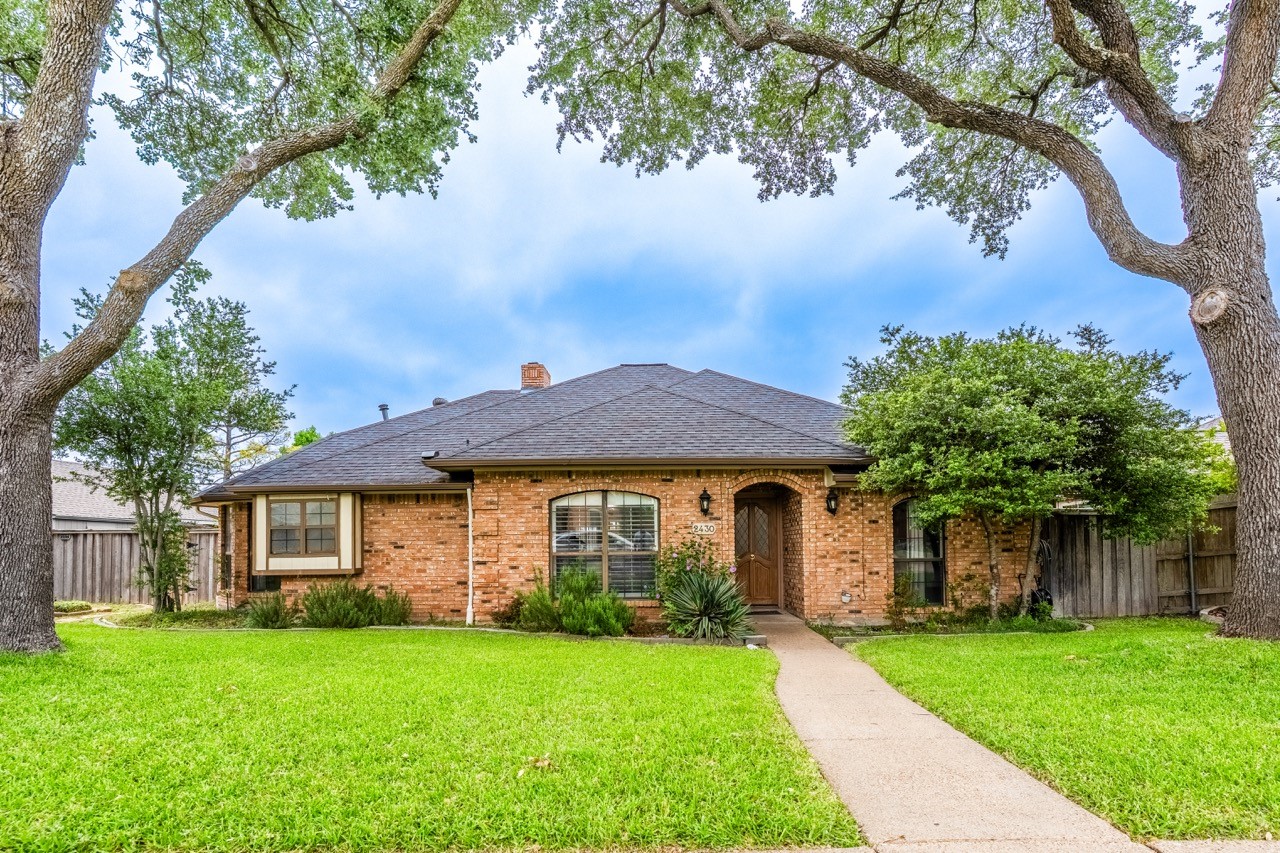 Residential in Garland 2
