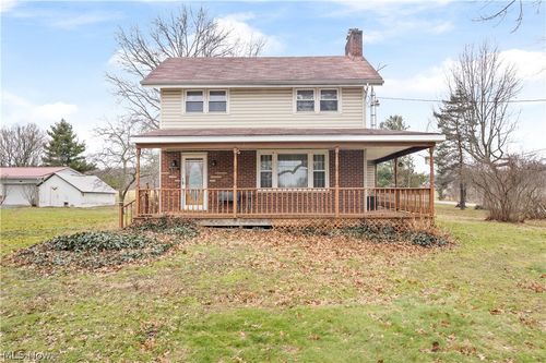 635 Industry Rd, Atwater, OH, 44201-9770 | Card Image