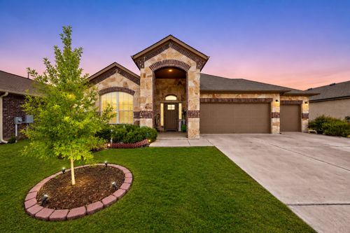 18217 Cercina Trl, PFLUGERVILLE, TX, 78660-4678 | Card Image