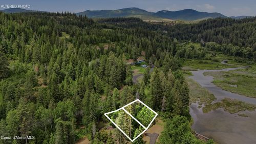 Lot 1 & 2 S Woodland Shores Dr, Coeur D Alene, ID, 83814 | Card Image