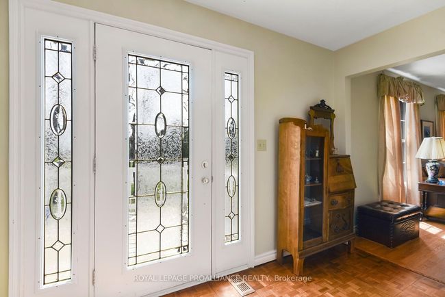 28 Hard Island Rd, House other with 4 bedrooms, 3 bathrooms and 6 parking in Athens ON | Image 6