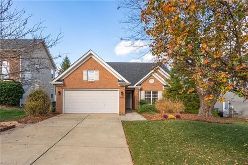 6196 Boughton Ct, Greensboro, NC, 27410-8690 | Card Image