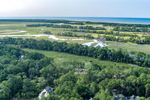 30 Grey Widgeon Ln, Kiawah Island, SC, 29455-5837 | Card Image