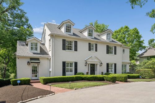 413 Lynnwood Blvd, Nashville, TN, 37205-3434 | Card Image