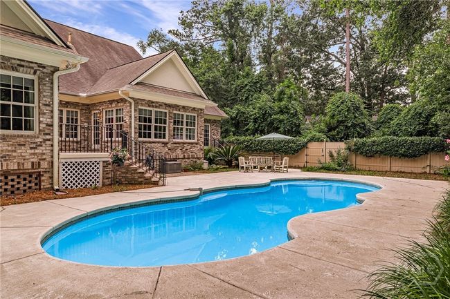 Fiber glass pool | Image 16