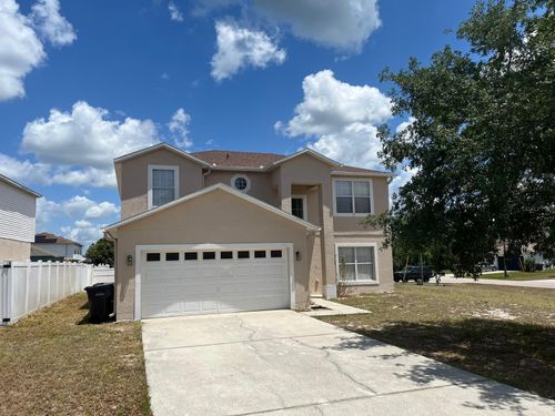 132 Flatfish Ct, POINCIANA, FL, 34759-4829 | Card Image