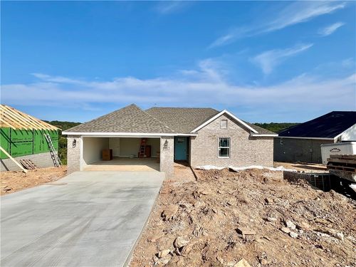 181 Tonya Loop, Huntsville, AR, 72740-9678 | Card Image