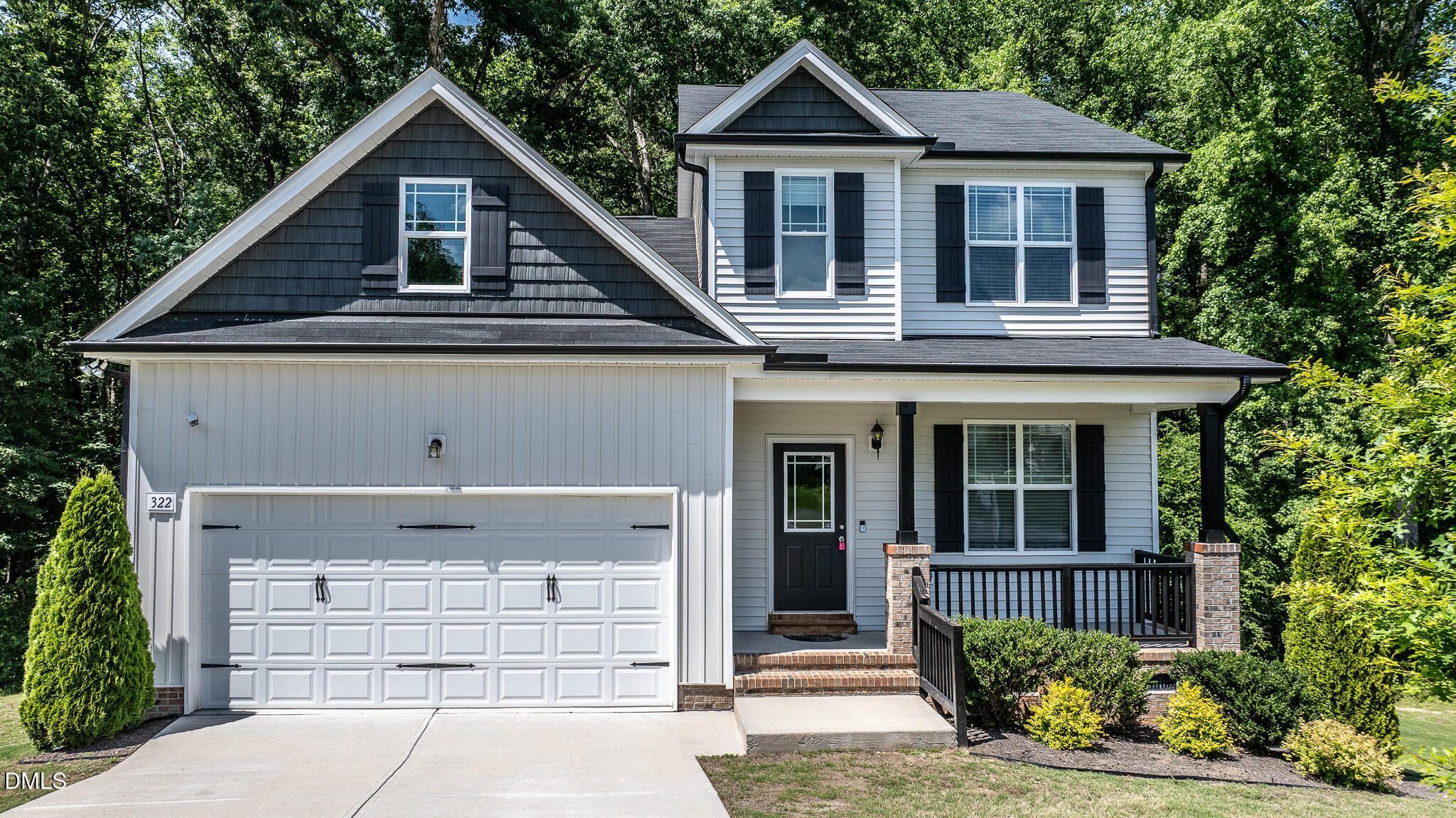 Residential in Wendell 2