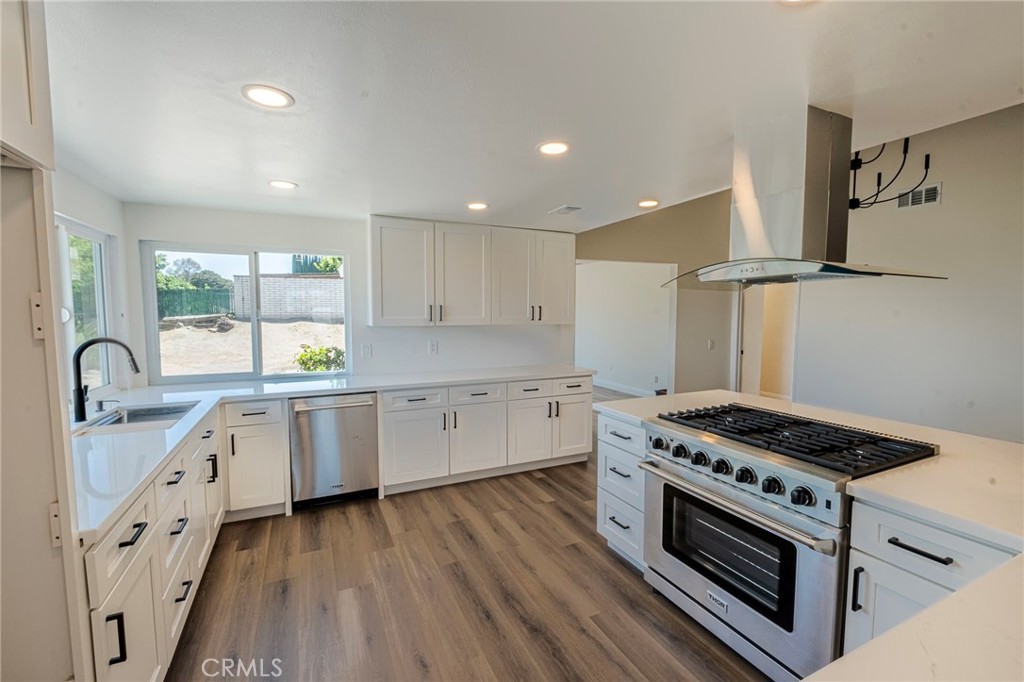 Residential Lease in Riverside 4