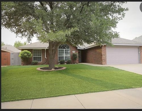 5504 San Saba Ct, Midland, TX, 79707-9726 | Card Image