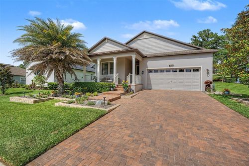4926 Southern Valley Loop, Brooksville, FL, 34601-6479 | Card Image