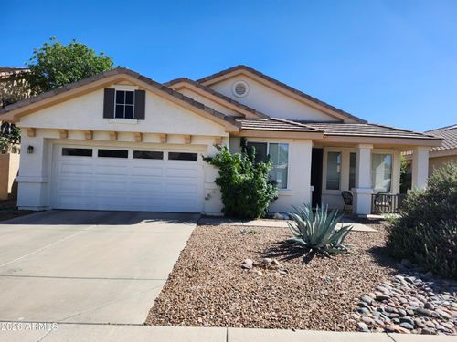 7033 W Irma Ln, Glendale, AZ, 85308-9460 | Card Image
