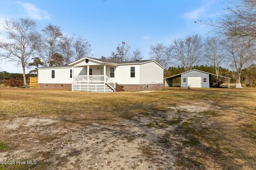 4570 Project Rd Nw, Ash, NC, 28420-3818 | Card Image