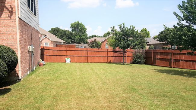 1531 Chase Oaks Dr, House other with 5 bedrooms, 4 bathrooms and null parking in Keller TX | Image 23