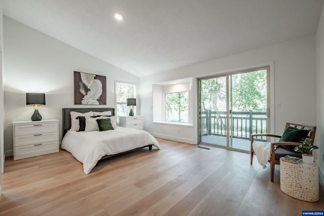 45849 River Loop Rd, House other with 3 bedrooms, 2 bathrooms and null parking in Lyons OR | Image 30