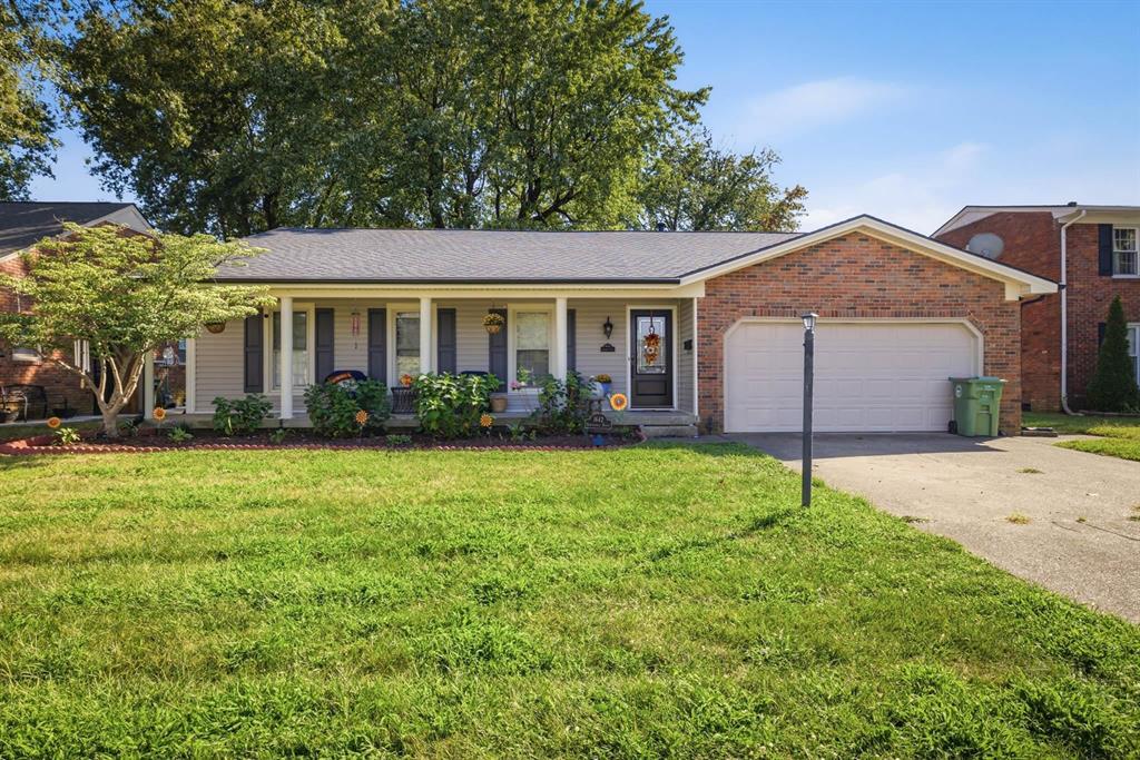 Residential in Owensboro