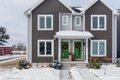 2700 Spark Street, FITCHBURG, WI, 53711 | Card Image