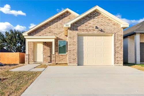 706 E 25th St, Mission, TX, 78574 | Card Image