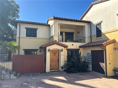 3-1075 Ella St, San Luis Obispo, CA, 93401-4149 | Card Image