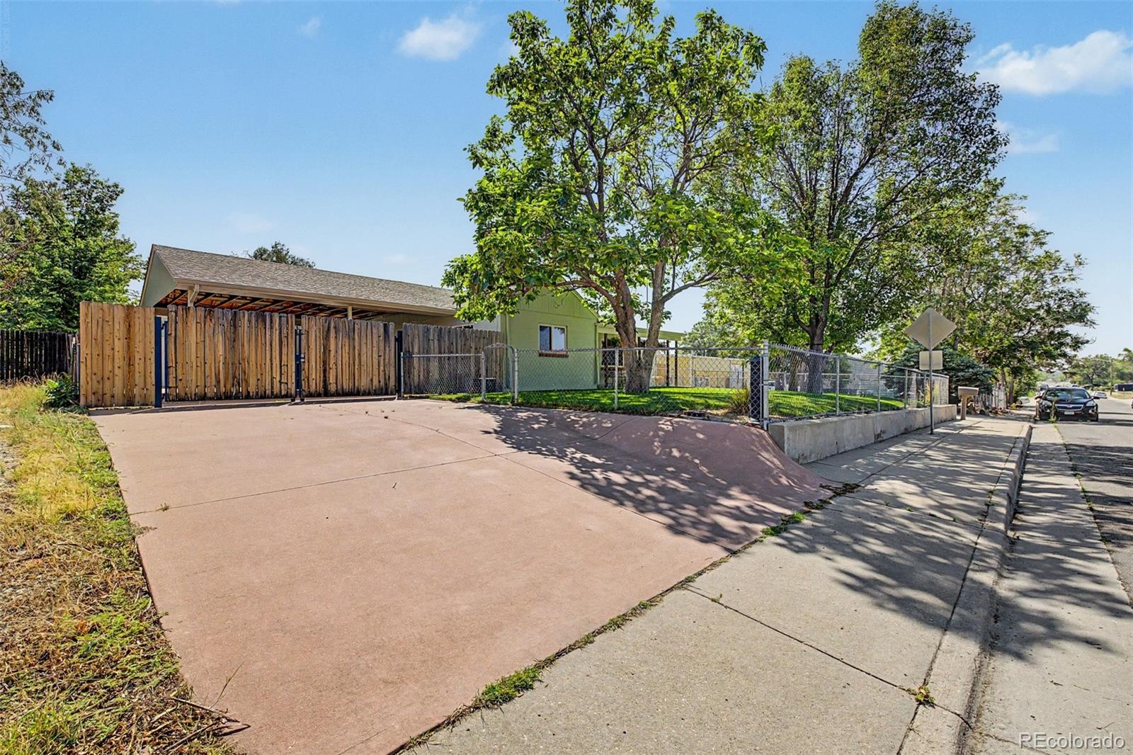 Residential in Commerce City 4