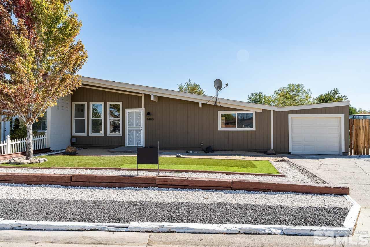Rocky Mountain St, Reno, NV 89506