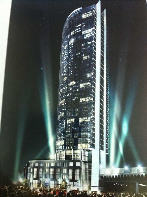 2704-1 The Esplanade, Toronto, ON, M5E0A8 | Card Image