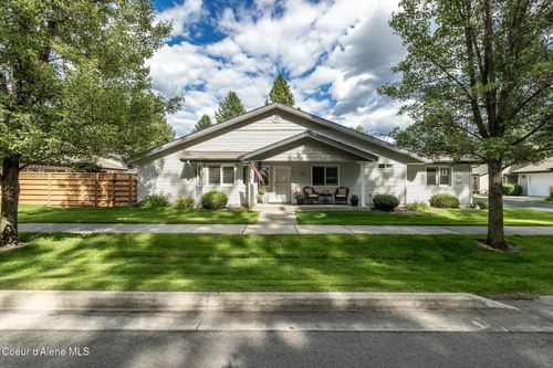 3652 N 2nd St, Coeur D Alene, ID, 83815-5088 | Card Image