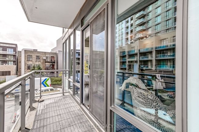 209 - 85 Duke St W, Condo with 1 bedrooms, 1 bathrooms and null parking in Kitchener ON | Image 15