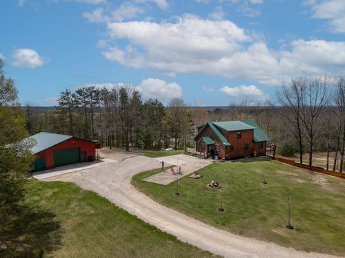 9236 E Old M 63, Luther, MI, 49656-9601 | Card Image