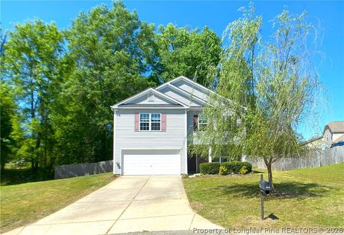 364 Crane Way, Bunnlevel, NC, 28323-9250 | Card Image