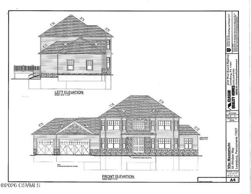 84 Windsor Way, Lewisburg, PA, 17837-8082 | Card Image