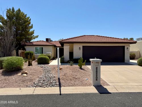 26220 S Glenburn Dr, Sun Lakes, AZ, 85248-6647 | Card Image