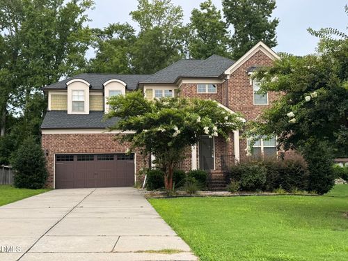 2842 Lemnos Dr, Apex, NC, 27502-4401 | Card Image