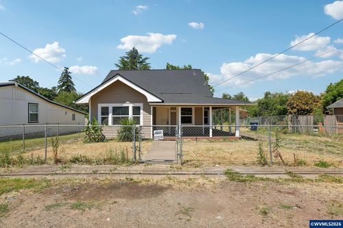 430 Log Cabin St, Independence, OR, 97351-2114 | Card Image