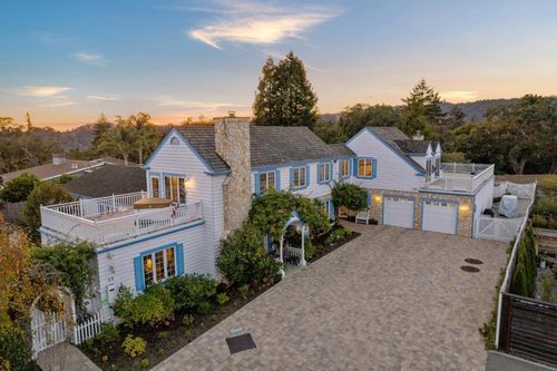 22 Hollins Dr, Santa Cruz, CA, 95060-1804 | Card Image