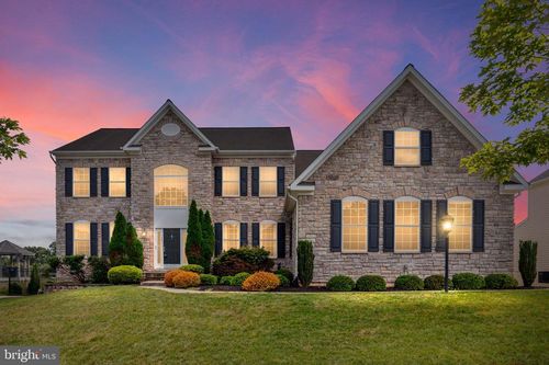 1407 Balderston Ct Ne, LEESBURG, VA, 20176-6582 | Card Image
