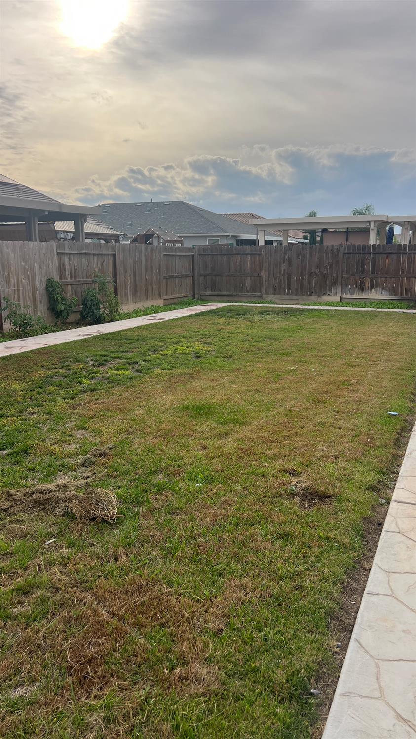 Residential in Fresno 2