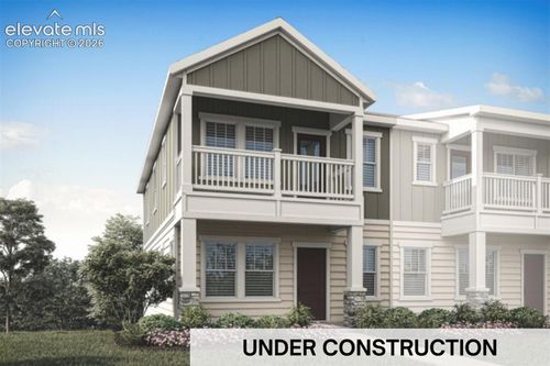 1154 Juliette Hts, Colorado Springs, CO, 80904-3455 | Card Image