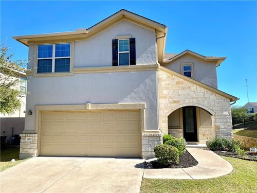 7320 Sunset Heights Cir, Austin, TX, 78735-8089 | Card Image