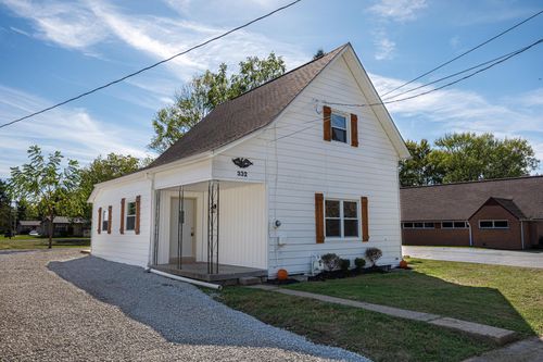 332 W Main St, Cardington, OH, 43315-1013 | Card Image
