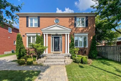 55 River Glen Blvd, House other with 4 bedrooms, 5 bathrooms and 5 parking in Oakville ON | Image 1