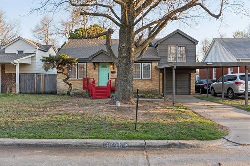 3020 Nw 11th St, Oklahoma City, OK, 73107-5304 | Card Image