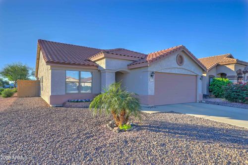 13801 W Ironwood St, Surprise, AZ, 85374-5361 | Card Image