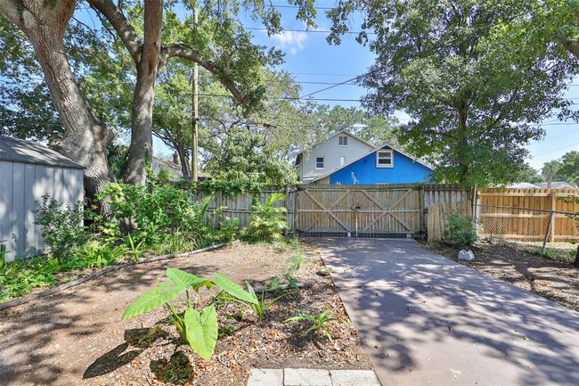 5511 Dartmouth Ave N, House other with 2 bedrooms, 1 bathrooms and null parking in St Petersburg FL | Image 26