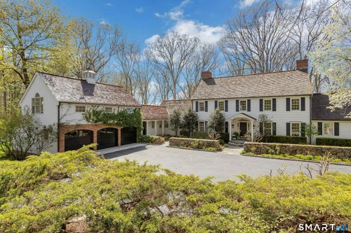 46 Wakeman Rd, New Canaan, CT, 06840-2212 | Card Image