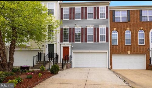 63 Inkberry Cir, GAITHERSBURG, MD, 20877-3551 | Card Image
