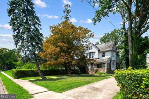 107 Lincoln Ave, LANSDOWNE, PA, 19050-2932 | Card Image