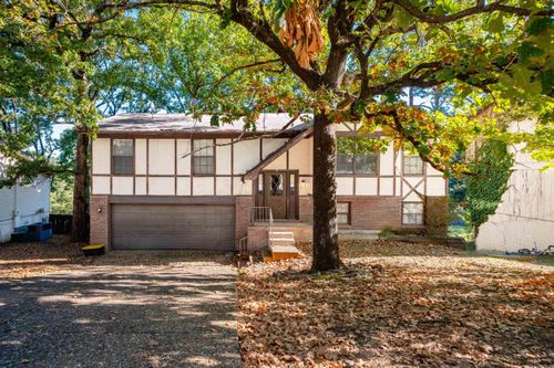 9 Rio Grande Forest Drive, Little Rock, AR, 72212 | Card Image