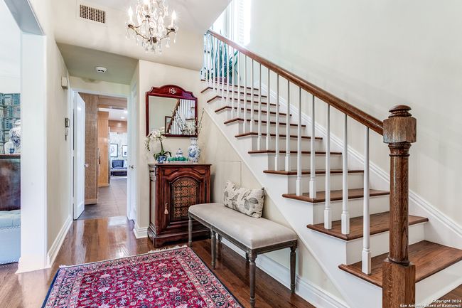 140 Luther Dr, House other with 4 bedrooms, 5 bathrooms and null parking in Olmos Park TX | Image 7