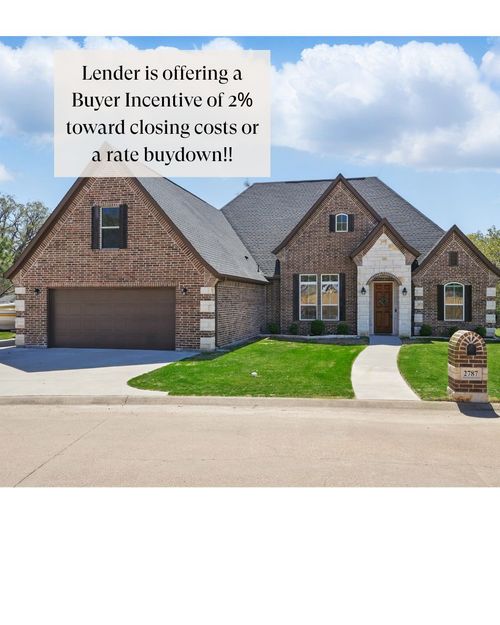 2787 Rodeo Dr, Quinlan, TX, 75474-5503 | Card Image